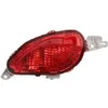 Image de Toyota Yaris, 2014 - 2020, P130 - mistachterlicht, links