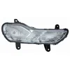 Image de VanWezel 1906996 - Feu anti brouillard droit pour Ford Kuga de 03/2013 à 2016