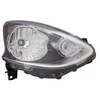 Image de VanWezel 3335962 - Phare droit avec clignotant pour Nissan Micra k13 de 08/2013 à 2017