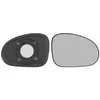 Image de VanWezel 8107832 - Miroir rétroviseur droit pour Chevrolet Matiz de 04/2005 à 2010