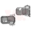 Image de Van Wezel - CARTERPAN VOOR AUDI A4 B5 1994-1998 058103598C