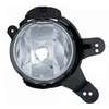 Image de VanWezel 0809996 - Feu anti brouillard droit pour Chevrolet Spark de 03/2010 à 2014