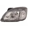 Image de VanWezel 8317963 - Phare gauche avec clignotant pour Kia Rio de 2005 au 06/2011