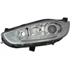 Image de VanWezel 1808963 - Phare double avant gauche pour Ford Fiesta de 01/2013 à 2017