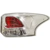 Image de VanWezel 3274932 - Feu arrière droit sans partie éléctrique pour Mitsubishi Outlander de 2012 à maintenant