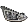 Image de VanWezel 8249962 - Phare droit avec clignotant pour Hyundai I10 de 11/2013 à 2019