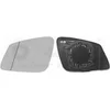 Image de VanWezel 0617837 - Miroir rétroviseur gauche pour Bmw 5 f10/f11 de 03/2010 à 2017