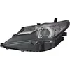Image de VanWezel 5407961 - Phare gauche avec clignotant pour Toyota Auris de 2013 à 2019