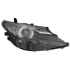 Image de VanWezel 5407962 - Phare droit avec clignotant pour Toyota Auris de 2013 à 2019
