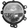 Image de VanWezel 0518997 - Feu anti brouillard gauche pour Mini Cabrio de 11/2015 à maintenant