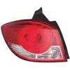 Image de VanWezel 0821931 - Verre extérieur feu arrière gauche pour Chevrolet Cruze de 05/2009 à 2014