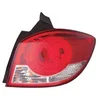 Image de VanWezel 0821932 - Verre extérieur feu arrière droit pour Chevrolet Cruze de 05/2009 à 2014