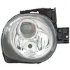 Image de VanWezel 3383962 - Phare droit pour Nissan Juke de 07/2014 à 2019