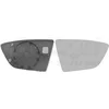 Image de VanWezel 4946832 - Miroir rétroviseur droit pour Seat Arona de 10/2017 à maintenant