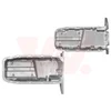 Image de Van Wezel - CARTERPAN VOOR CHEVROLET AVEO 2008-2011 96350495