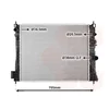 Image de Van Wezel - RADIATOR VOOR OPEL MOKKA / BUICK ENCORE 2012-2016 1300343