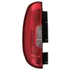 Image de VanWezel 1639923 - Feu arrière gauche pour Fiat Doblo de 01/2015 à 2022
