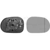 Image de VanWezel 3085838 - Miroir rétroviseur droit pour Mercedes M w163 de 1998 à 2005