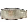 Image de VanWezel 8208915 - Répétiteur avant droit ou gauche pour Hyundai Accent de 2003 à 2006