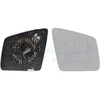 Image de VanWezel 3084838 - Miroir rétroviseur droit pour Mercedes G w463 de 09/1989 à 2017
