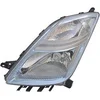 Image de VanWezel 5466963 - Phare gauche avec clignotant pour Toyota Prius de 2004 à 2009