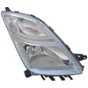 Image de VanWezel 5466964 - Phare droit avec clignotant pour Toyota Prius de 2004 à 2009