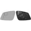 Image de VanWezel 0675837 - Miroir rétroviseur gauche pour Bmw 2 f45/6 tourer de 2014 à 2022
