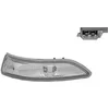 Image de VanWezel 3017915 - Répétiteur de rétroviseur gauche pour Mercedes A w169 de 2004 à 2012
