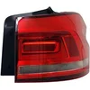 Image de VanWezel 5819922 - Feu arrière droit pour Volkswagen Touran de 09/2015 à maintenant