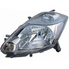 Image de VanWezel 5106961 - Phare double avant gauche pour Daihatsu Sirion de 2005 à 2011