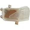 Image de VanWezel 2511915 - Répétiteur de rétroviseur gauche pour Honda Insight de 04/2009 à 2013