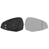 Image de VanWezel 0346838 - Miroir rétroviseur droit pour Audi A4 de 09/2019 à maintenant