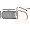 Image de Van Wezel - KACHEL RADIATEUR VOOR TOYOTA LAND CRUISER FJ120 2002-2009 8710735100