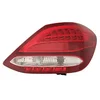 Image de VanWezel 2924922U - Feu arrière droit pour Mercedes C w205 de 04/2014 à 2018