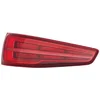 Image de VanWezel 0371925U - Feu arrière gauche pour Audi Q3 de 12/2014 à 2018