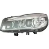 Image de VanWezel 0675965M - Phare double avant gauche pour Bmw 2 f45/6 tourer de 2014 à 2022