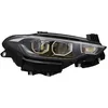 Image de VanWezel 1717964M - Phare double avant droit pour Fiat Tipo de 10/2015 à 2020