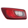 Image de VanWezel 2791931 - Verre extérieur feu arrière gauche pour Mazda Cx-3 de 02/2015 à maintenant