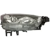 Image de VanWezel 2791962 - Phare double avant droit pour Mazda Cx-3 de 02/2015 à maintenant