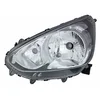 Image de VanWezel 3263961 - Phare gauche avec clignotant pour Mitsubishi Space star de 05/2012 à 2016