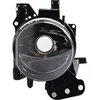Image de VanWezel 0655995 - Feu anti brouillard gauche pour Bmw 5 e60 de 09/2003 au 03/2010