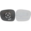 Image de VanWezel 0678838U - Miroir rétroviseur droit pour Bmw X1 e84 de 10/2009 à 2012