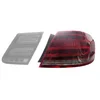 Image de VanWezel 2942922 - Feu arrière droit pour Mercedes E w212 de 04/2013 à 2016