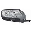 Image de VanWezel 7617962 - Phare double avant droit pour Skoda Rapid de 12/2012 à 2019