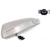 Image de VanWezel 3091915 - Répétiteur de rétroviseur gauche pour Mercedes C w204 de 2007 à 2010
