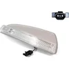 Image de VanWezel 3091916 - Répétiteur de rétroviseur droit pour Mercedes C w204 de 2007 à 2010