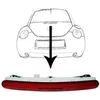 Image de VanWezel 5803929 - 3eme feu stop pour Volkswagen New beetle jusque 06/2005