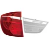 Image de VanWezel 0682935 - Feu arrière gauche sans partie éléctrique pour Bmw X3 f25 de 04/2014 à 2017