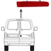 Image de VanWezel 5790930 - 3eme feu stop pour Volkswagen Transporter t5 de 2003 à 2009