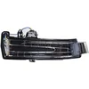 Image de VanWezel 3019915 - Répétiteur de rétroviseur gauche pour Mercedes A w176 de 2012 à 2018